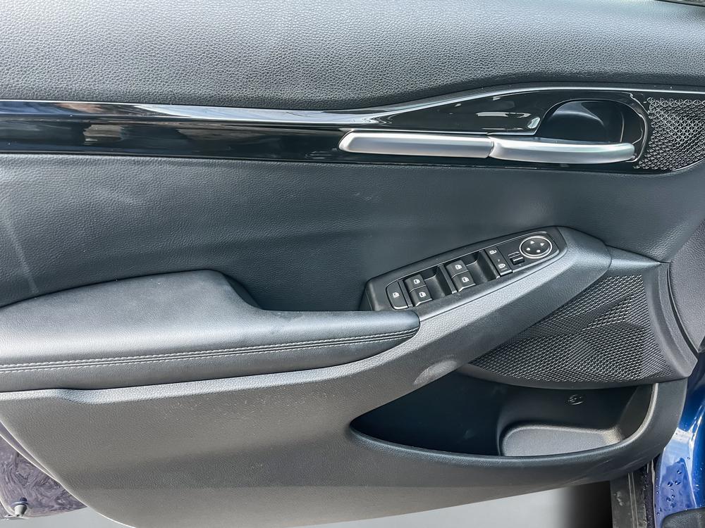 Kia Seltos EX 2023 d’occasion à vendre - 12