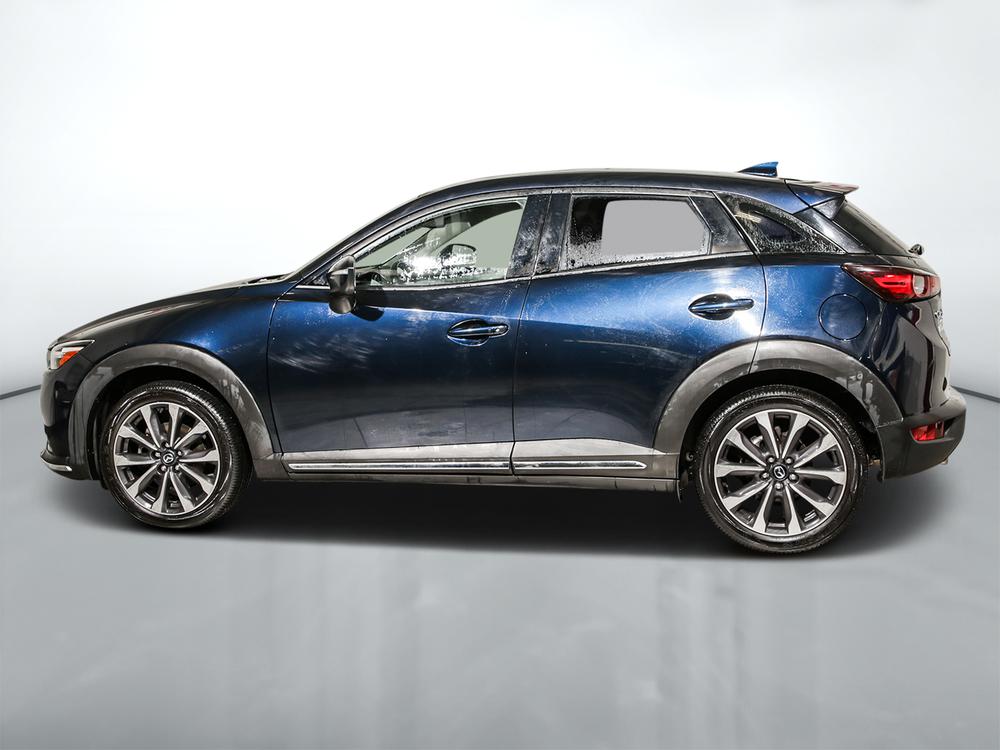Mazda CX-3 GT 2021 d’occasion à vendre - 7