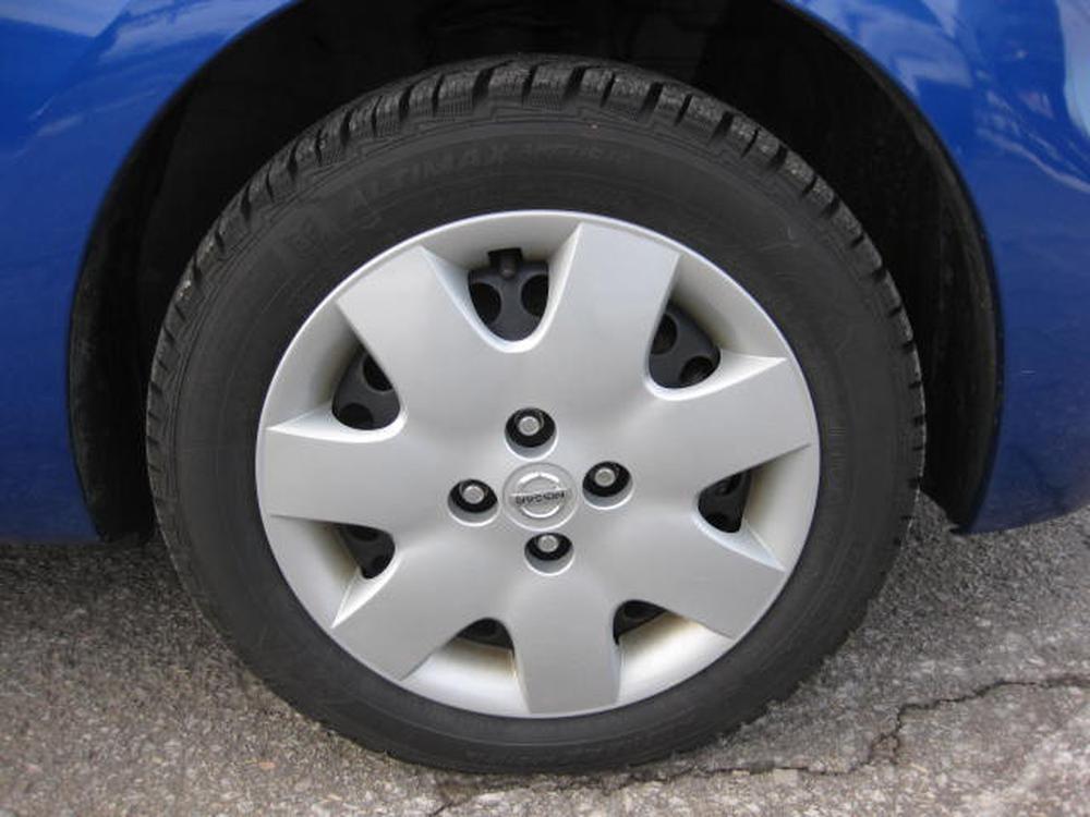 Nissan Micra SV 2019 d’occasion à vendre - 8