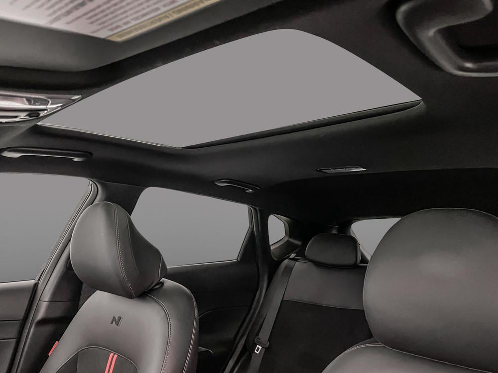 Hyundai Kona N-LINE AWD 2024 d’occasion à vendre - 29