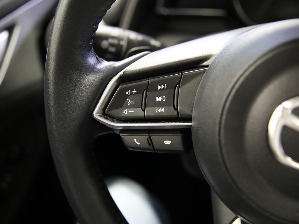 Mazda CX-3 GT 2021 d’occasion à vendre - 21