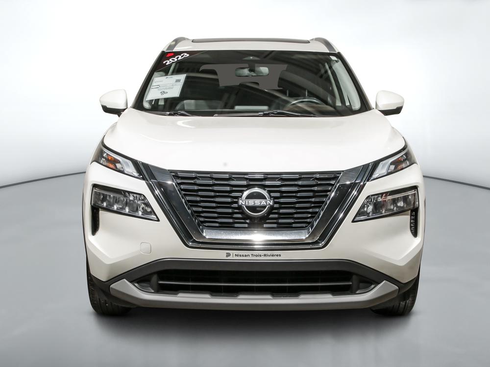 Nissan Rogue S 2019 d&rsquo;occasion à vendre - 9