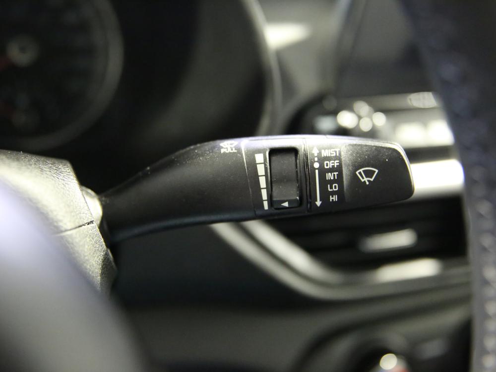 Kia Forte LX 2021 d’occasion à vendre - 21