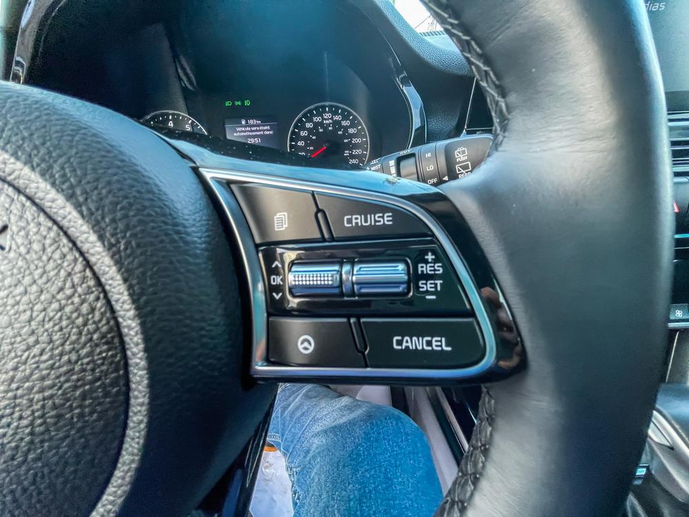 Kia Seltos EX 2023 d’occasion à vendre - 16