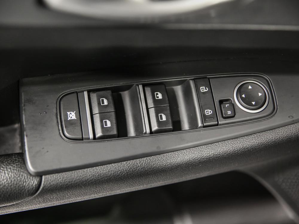 Kia Forte LX 2021 d’occasion à vendre - 13