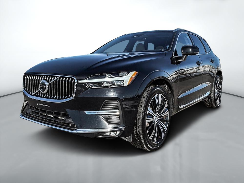 Volvo XC60 B6 ULTIMATE AWD 2023 d’occasion à vendre - 3