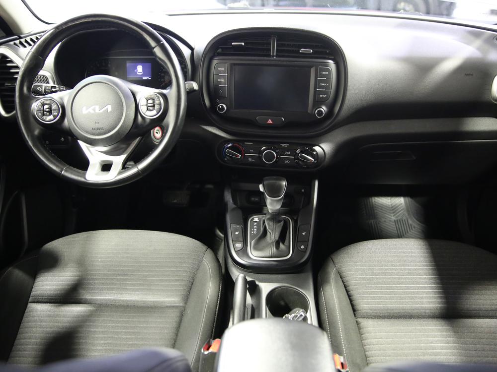 Kia Soul ex 2022 d’occasion à vendre - 28