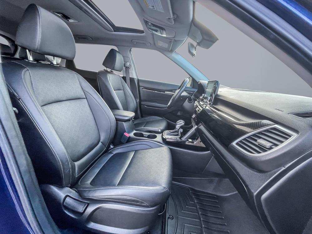 Kia Seltos EX 2023 d’occasion à vendre - 30