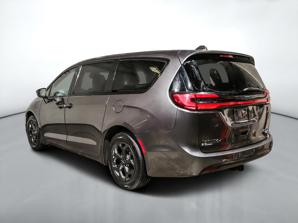 Chrysler Pacifica Hybrid Touring 2022 d’occasion à vendre - 6
