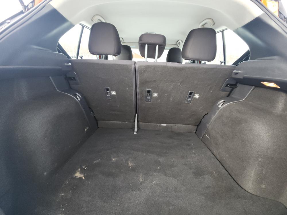 Nissan Kicks SV 2019 d’occasion à vendre - 22