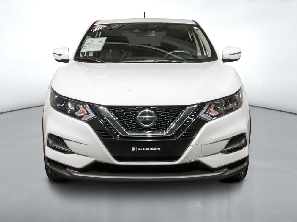 Nissan Qashqai S 2021 d’occasion à vendre - 9