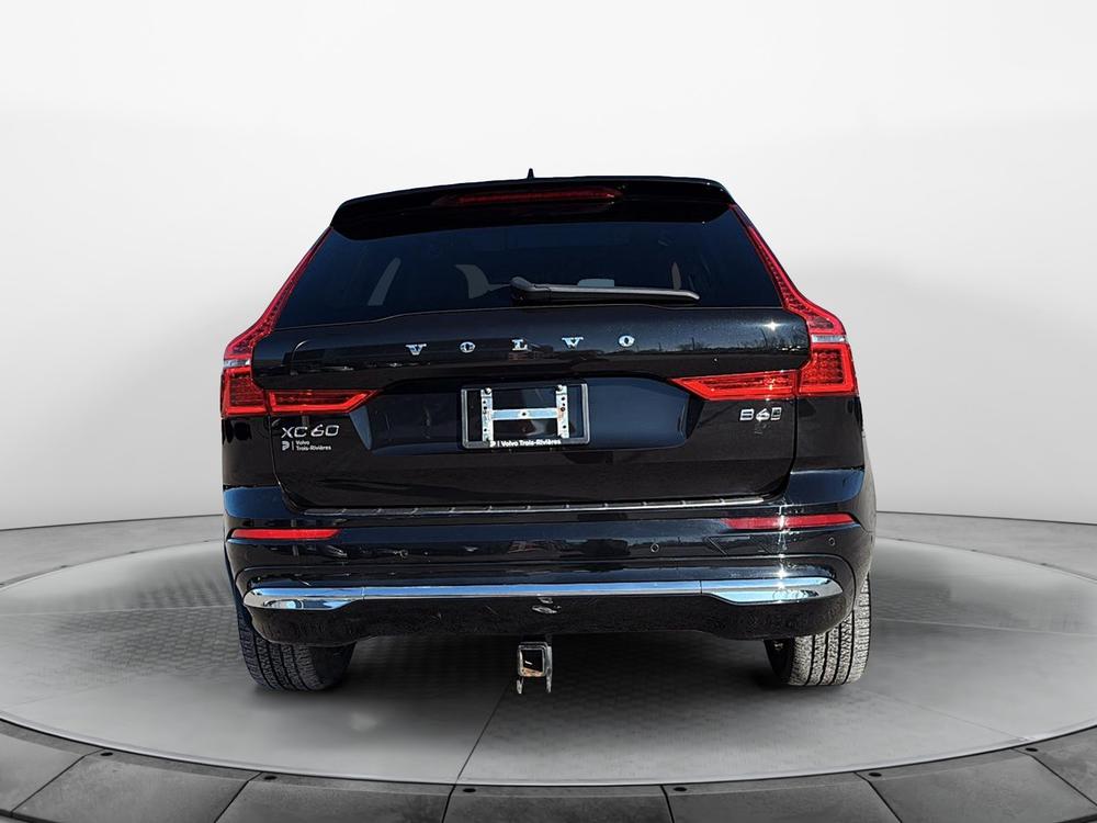Volvo XC60 B6 ULTIMATE AWD 2023 d’occasion à vendre - 7