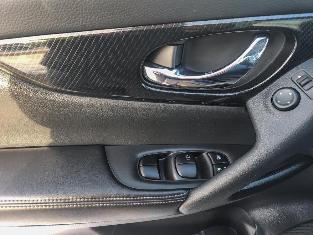 Nissan Rogue SL 2020 d’occasion à vendre - 12