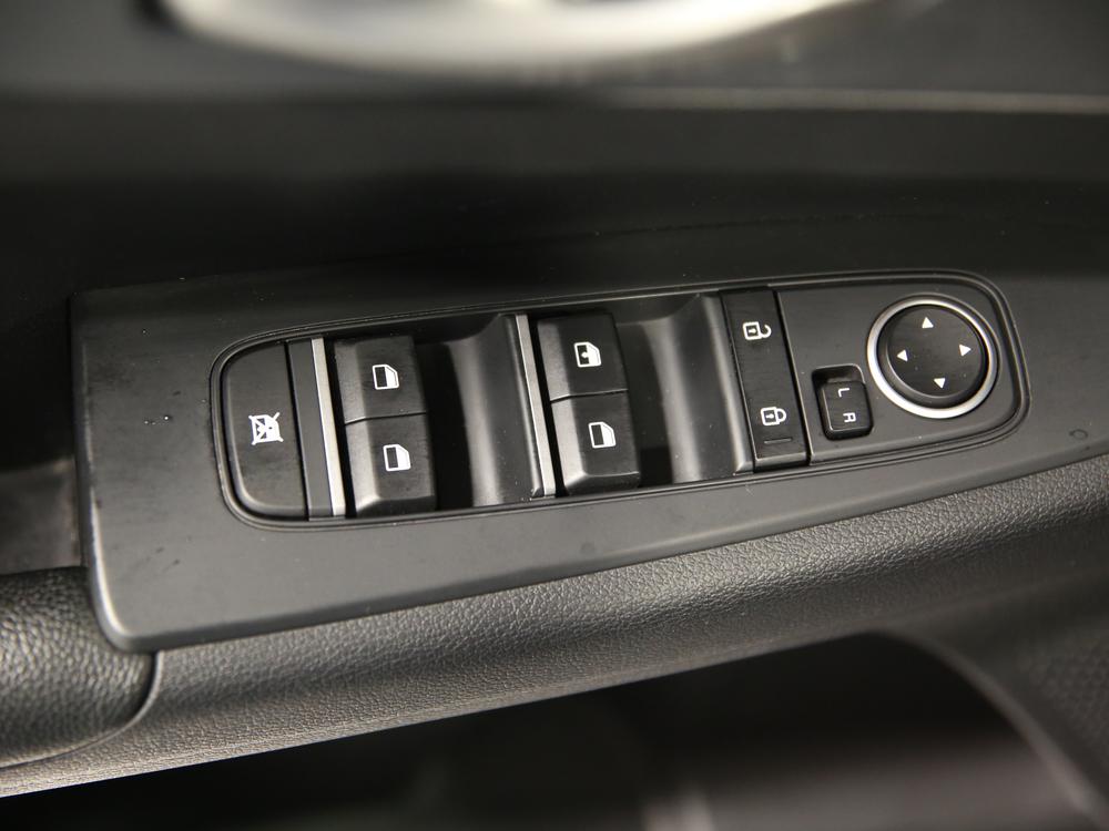 Kia Forte LX 2021 d’occasion à vendre - 14