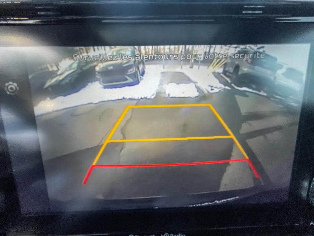 Kia Seltos EX 2023 d’occasion à vendre - 17