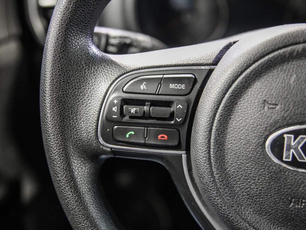 Kia Sportage LX 2018 d’occasion à vendre - 16