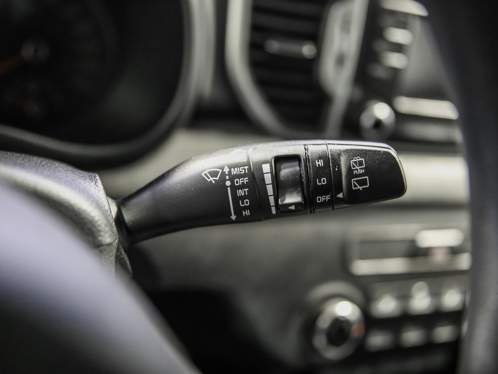 Kia Sportage LX 2018 d’occasion à vendre - 19