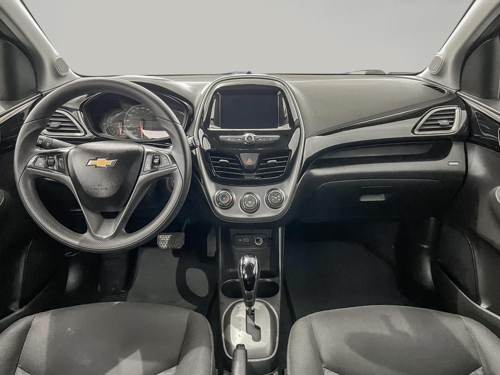Chevrolet Spark 1LT 2019 d’occasion à vendre - 9