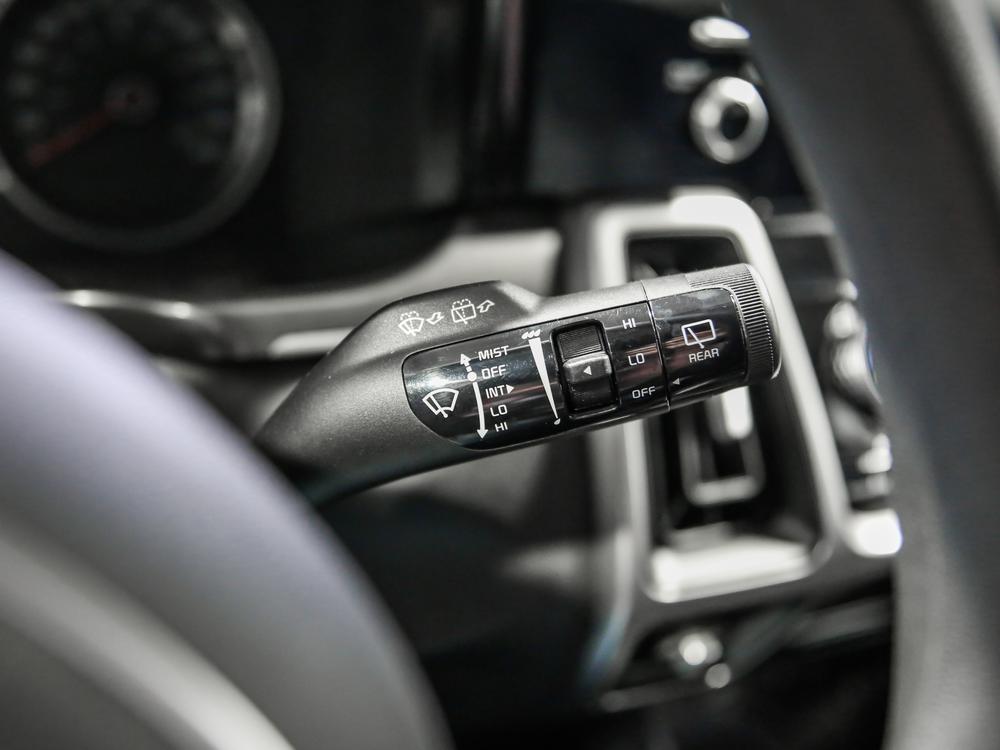 Kia Sorento lx 2022 d’occasion à vendre - 17