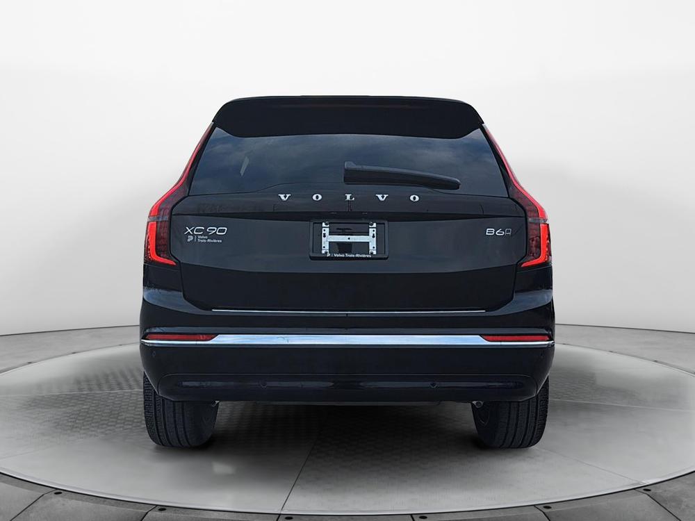 Volvo XC90 B6 CORE AWD // 2025.5 // 7PLACES 2025 d’occasion à vendre - 6