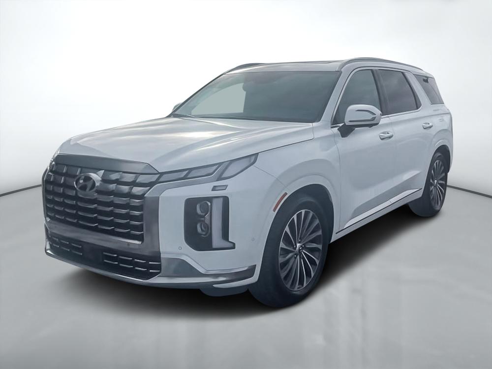 Hyundai Palisade ULTIMATE AWD 2025 d’occasion à vendre - 3