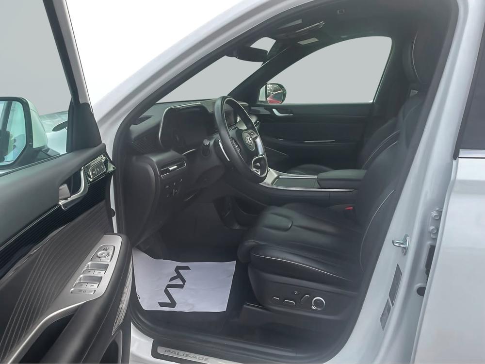 Hyundai Palisade ULTIMATE AWD 2025 d’occasion à vendre - 12