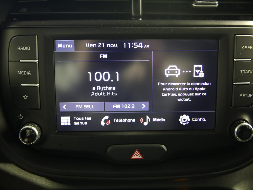 Kia Soul ex 2022 d’occasion à vendre - 24