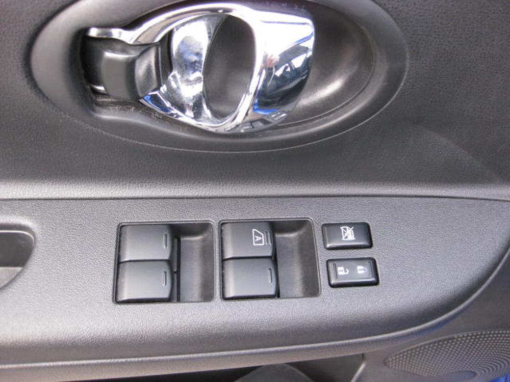 Nissan Micra SV 2019 d’occasion à vendre - 11