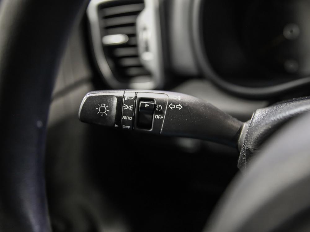 Kia Sportage LX 2018 d’occasion à vendre - 18