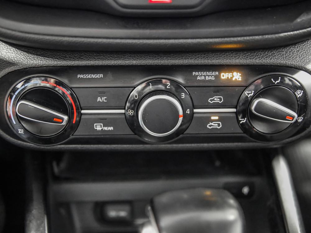 Kia Soul ex 2022 d’occasion à vendre - 16