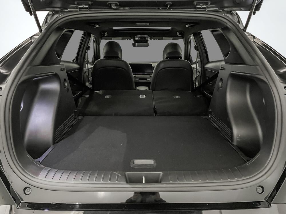 Hyundai Kona N-LINE AWD 2024 d’occasion à vendre - 34