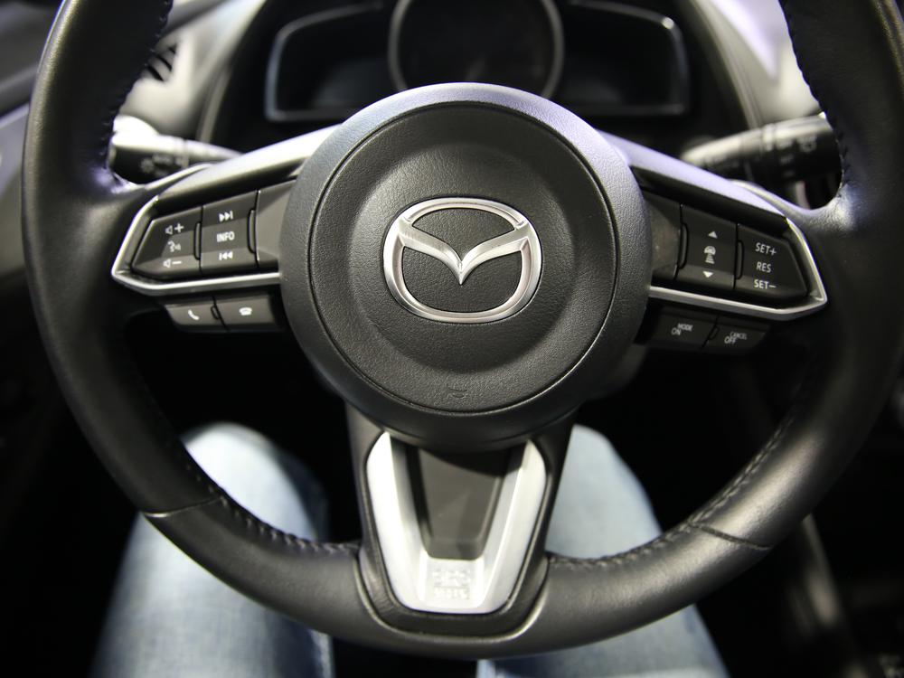 Mazda CX-3 GT 2021 d’occasion à vendre - 19