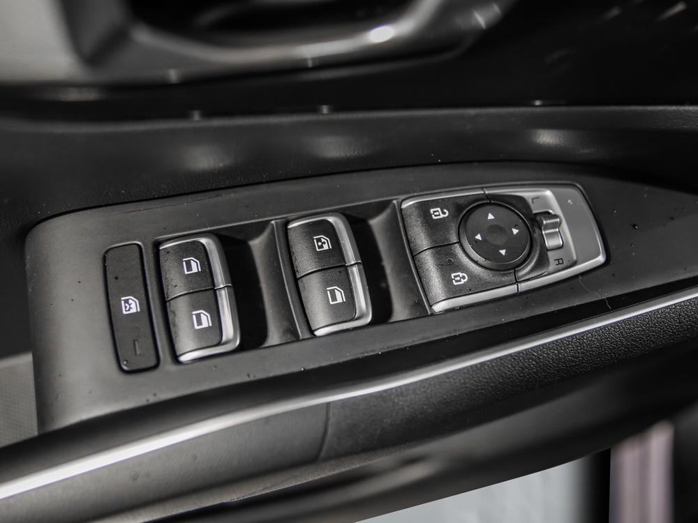 Kia Sorento lx 2022 d’occasion à vendre - 14