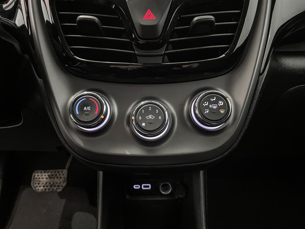 Chevrolet Spark 1LT 2019 d’occasion à vendre - 24