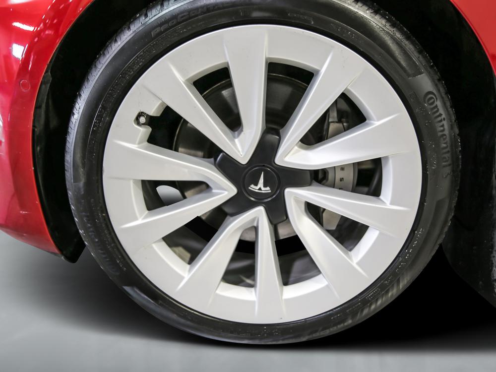 Tesla Model 3 STANDARD RANGE PLUS 2022 d’occasion à vendre - 12