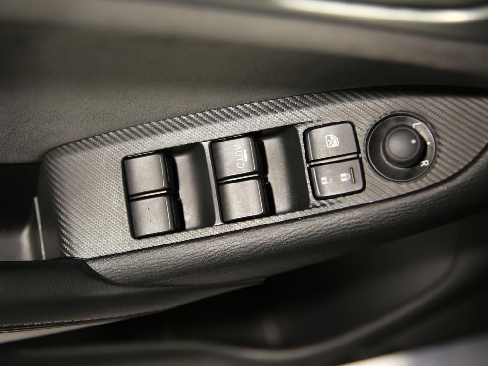 Mazda CX-3 GT 2021 d’occasion à vendre - 16