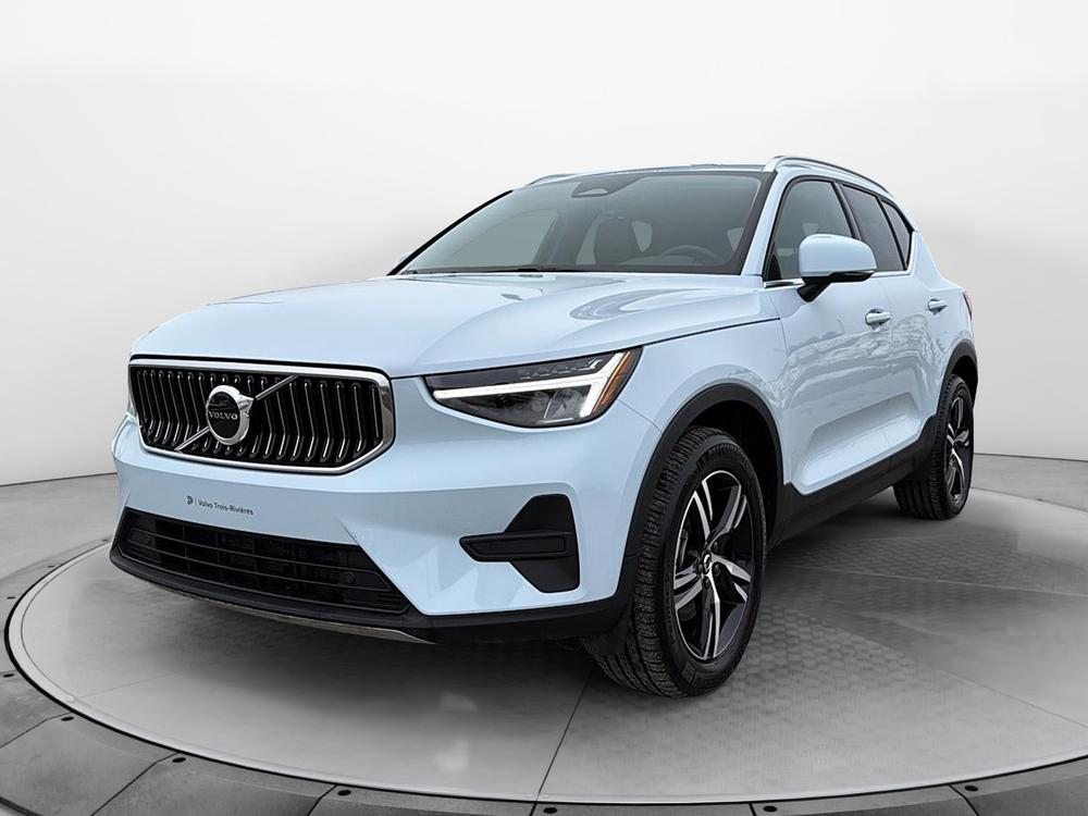 Volvo XC40 B5 CORE AWD 2025 d’occasion à vendre - 3