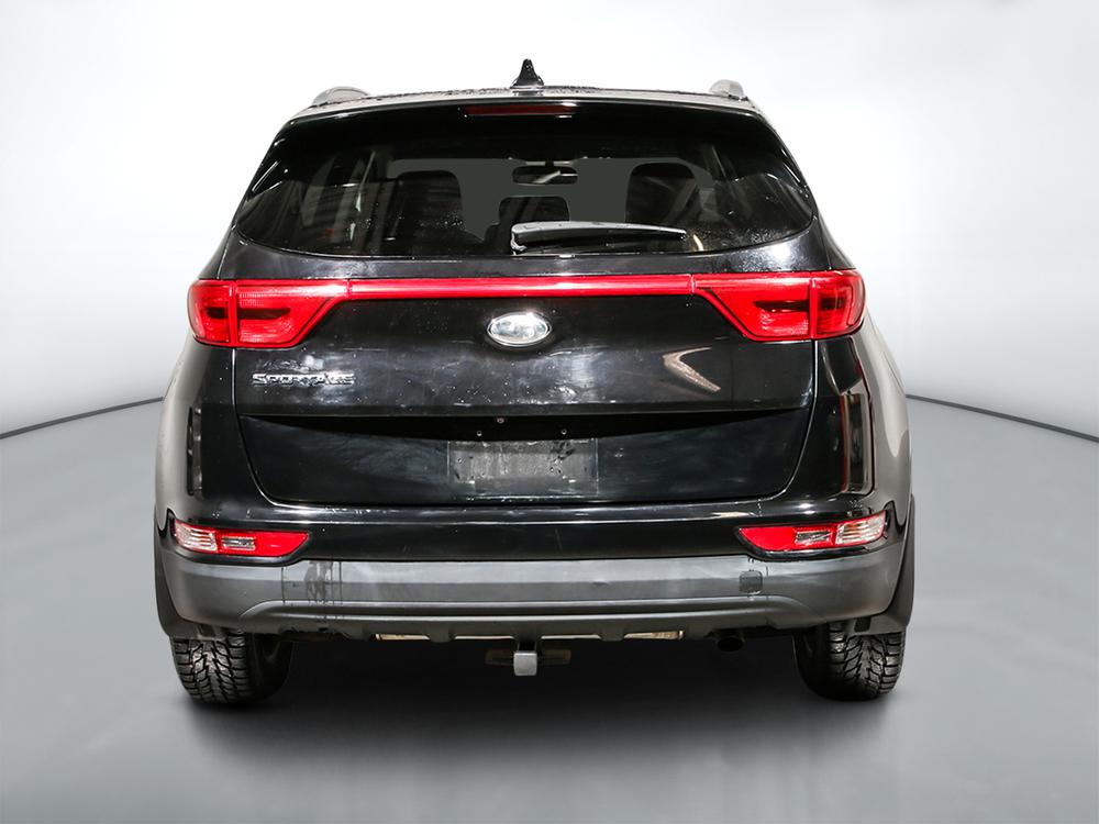 Kia Sportage LX 2018 d’occasion à vendre - 4