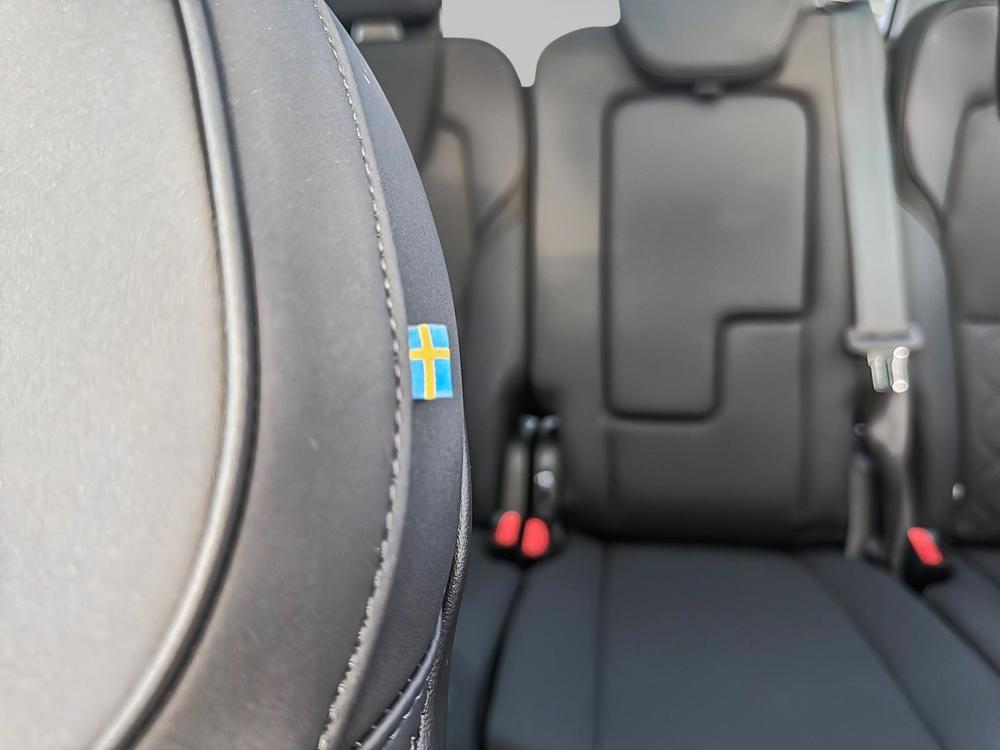 Volvo XC90 B6 CORE AWD // 2025.5 // 7PLACES 2025 d’occasion à vendre - 14