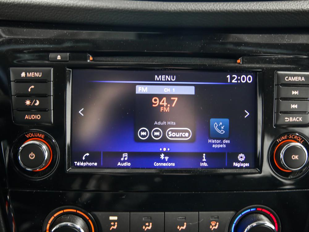 Nissan Qashqai S 2021 d’occasion à vendre - 24