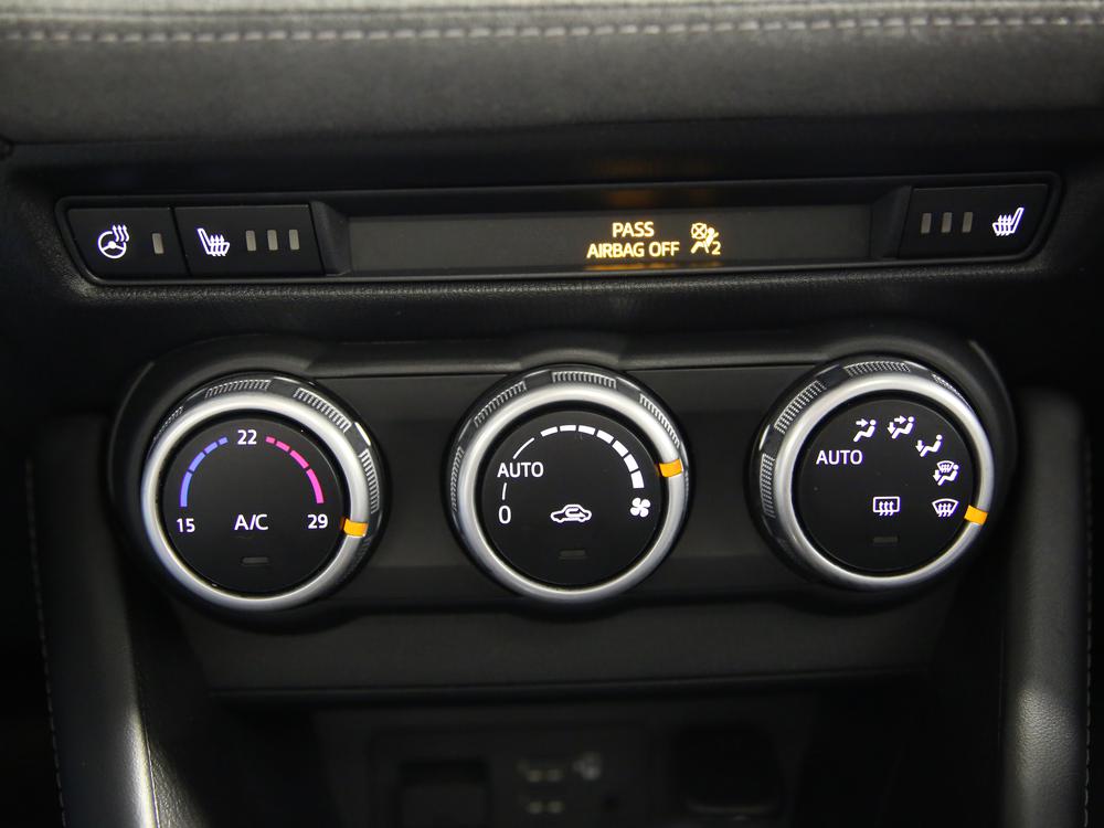 Mazda CX-3 GT 2021 d’occasion à vendre - 29