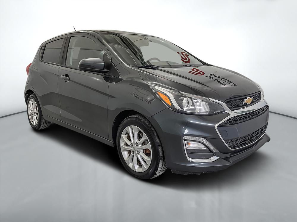 Chevrolet Spark 1LT 2019 d’occasion à vendre - 1