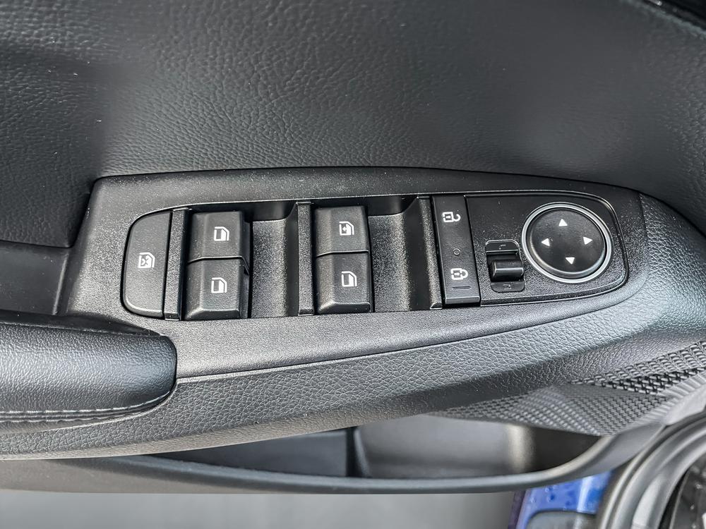 Kia Seltos EX 2023 d’occasion à vendre - 11