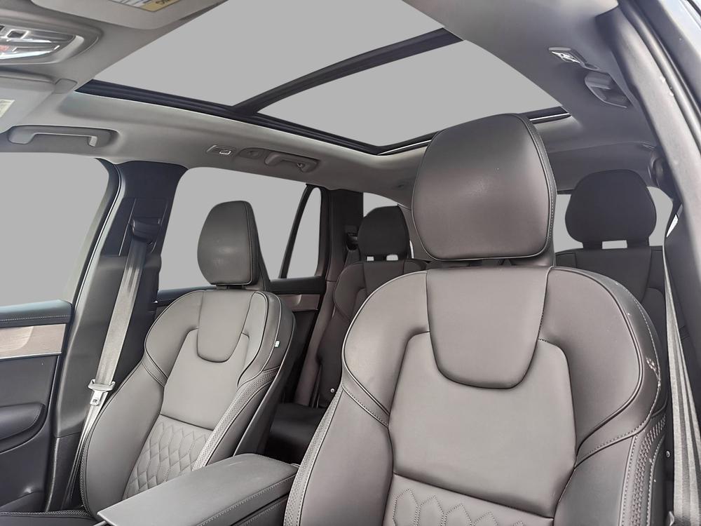 Volvo XC90 B6 CORE AWD // 2025.5 // 7PLACES 2025 d’occasion à vendre - 11