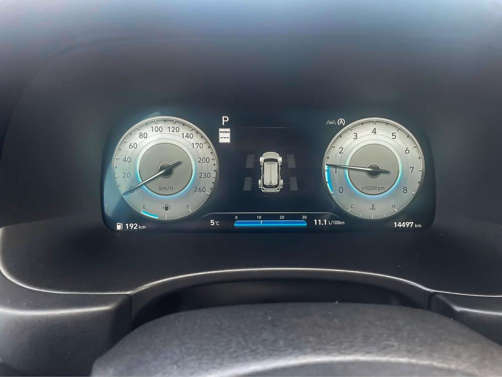 Hyundai Palisade ULTIMATE AWD 2025 d’occasion à vendre - 14