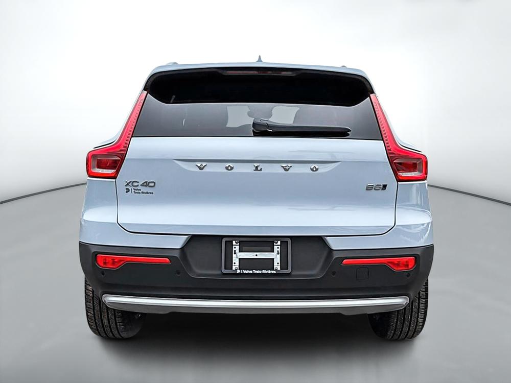Volvo XC40 B5 CORE AWD 2025 d’occasion à vendre - 7