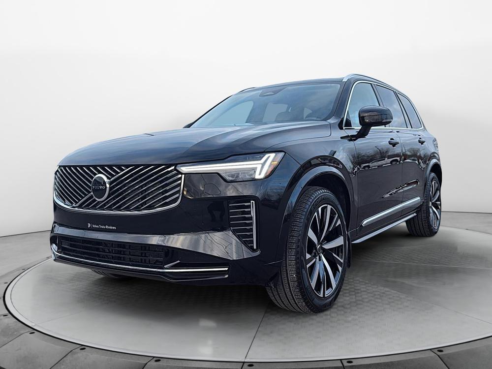 Volvo XC90 B6 CORE AWD // 2025.5 // 7PLACES 2025 d’occasion à vendre - 3