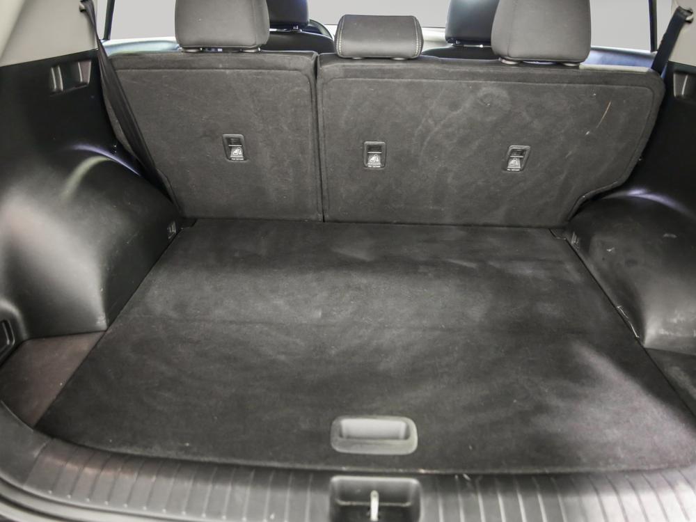 Kia Sportage LX 2018 d’occasion à vendre - 30