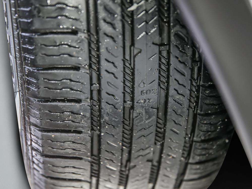 Nissan Qashqai S 2021 d’occasion à vendre - 32