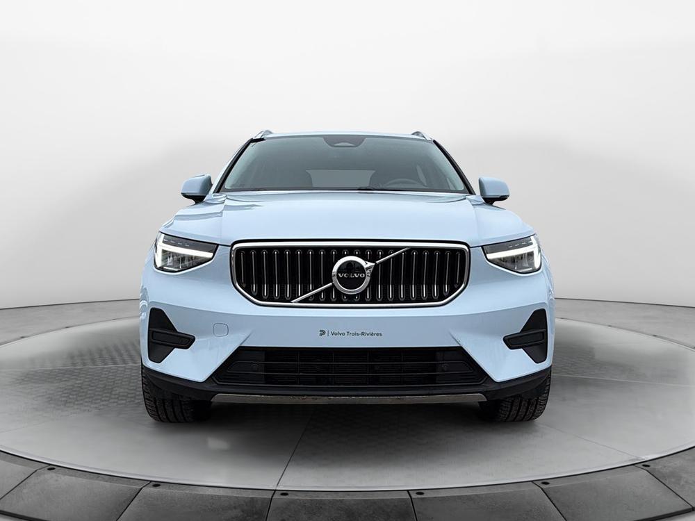 Volvo XC40 B5 CORE AWD 2025 d’occasion à vendre - 2